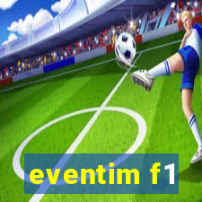 eventim f1
